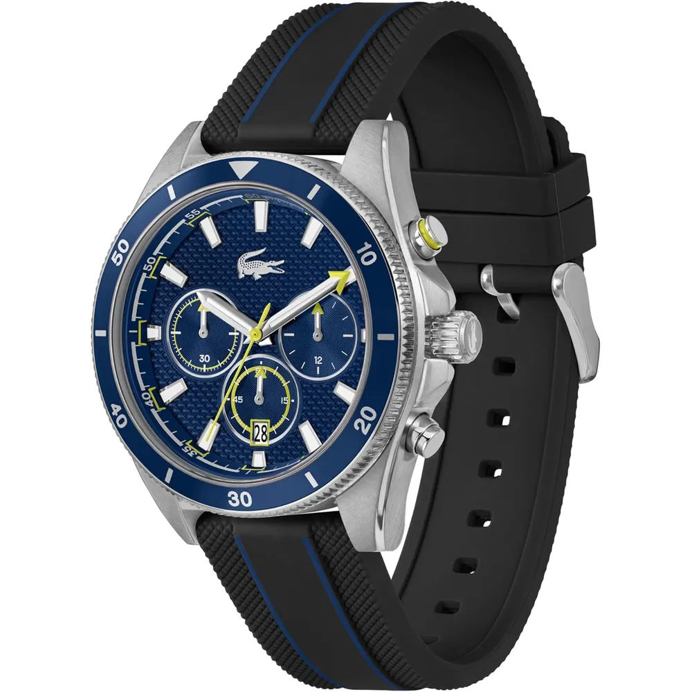 b0djmyfz5y_2_webp.webp RELOJ LACOSTE MAINSAIL CRONÓGRAFO 43 MM HOMBRE - Blue