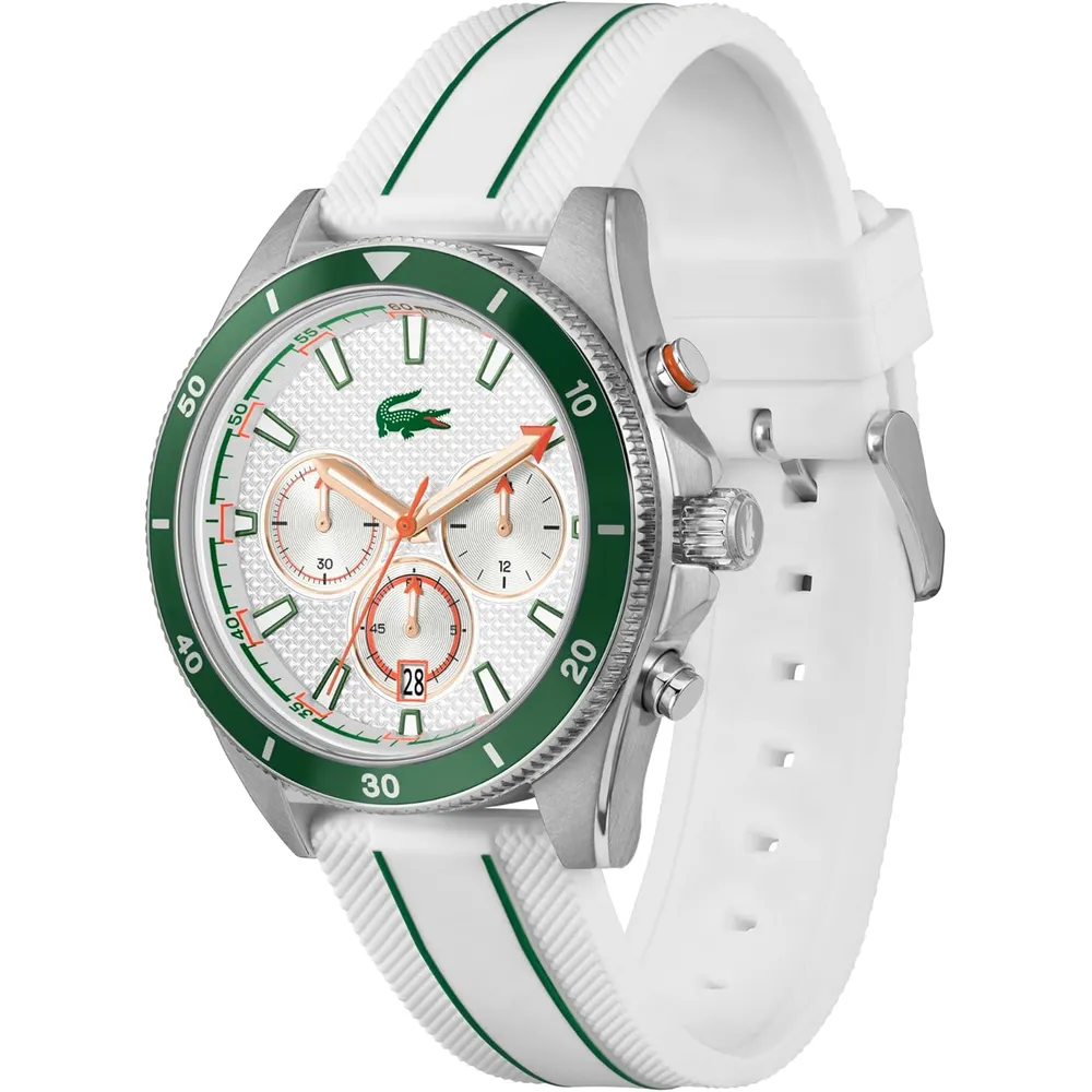 b0djmyk4jv_2_webp.webp RELOJ LACOSTE MAINSAIL CRONÓGRAFO 43 MM HOMBRE - WHITE