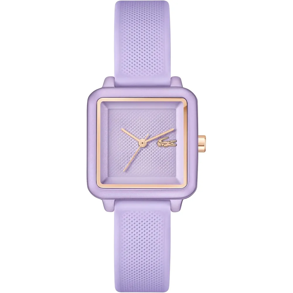 RELOJ LACOSTE 12.12 FLOW 26 MM MUJER - Purple