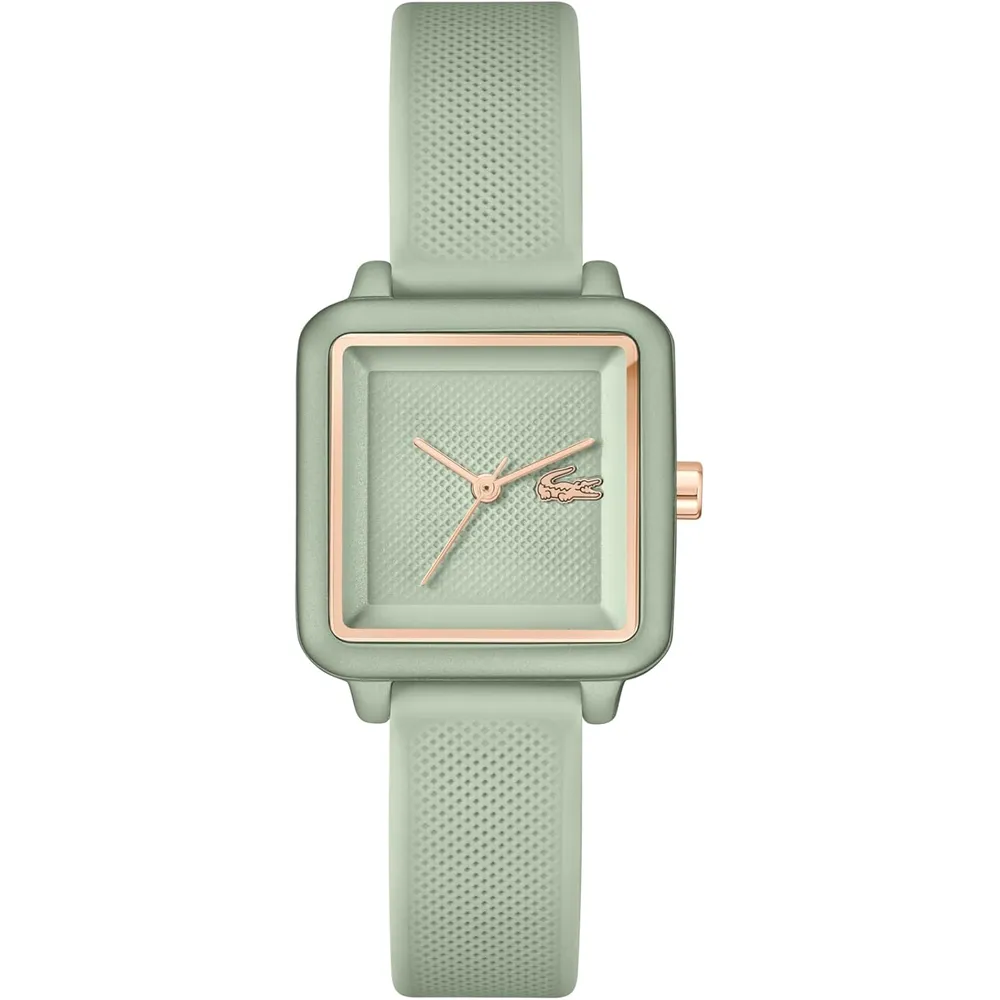 RELOJ LACOSTE 12.12 FLOW 26 MM MUJER - Green