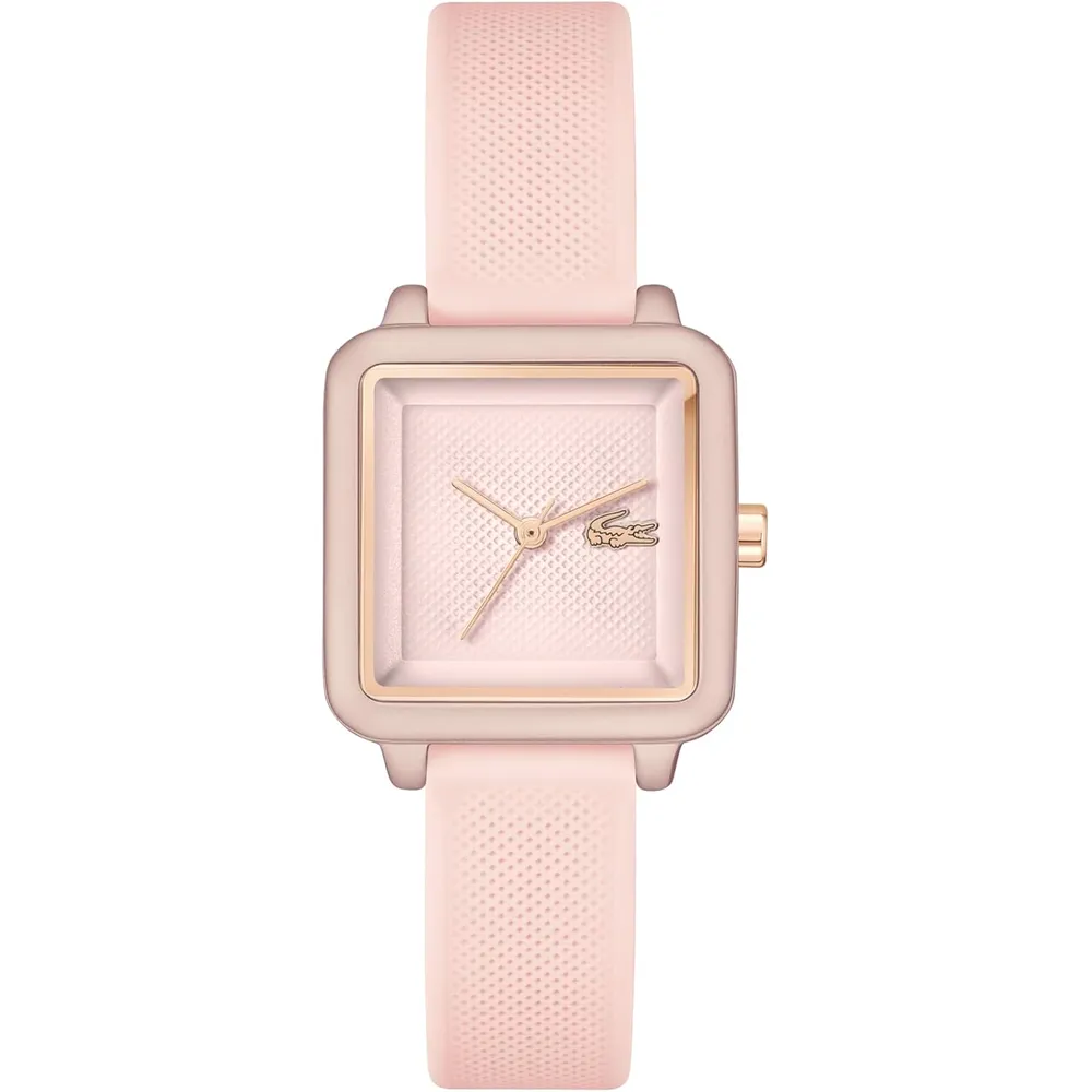 RELOJ LACOSTE 12.12 FLOW 26 MM MUJER - PINK