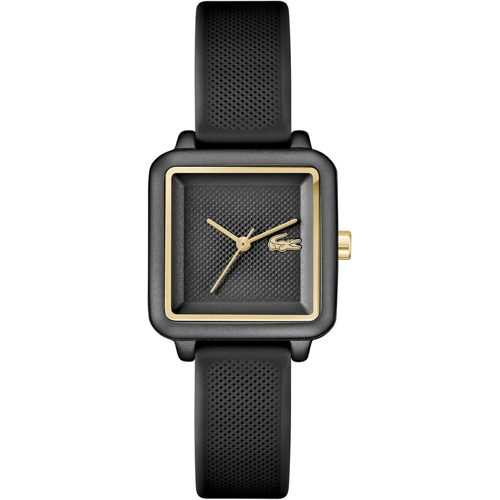 RELOJ LACOSTE 12.12 FLOW 26 MM MUJER - Black