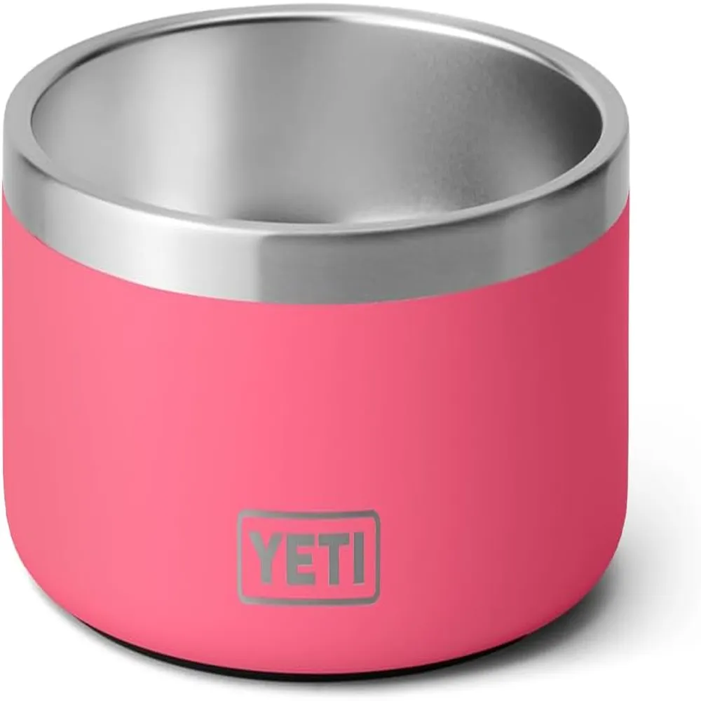 b0djrqyy5y_0_webp.webp YETI Boomer 4 Tazón De Acero Inoxidable Para Perro de 32 oz | Rosa