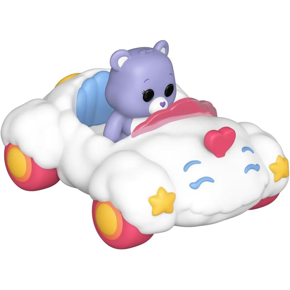 Funko Pop | Comparte Bear con Cloud Mobile de Care Bears