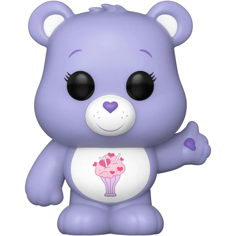 Funko Pop | Comparte Bear con Cloud Mobile de Care Bears