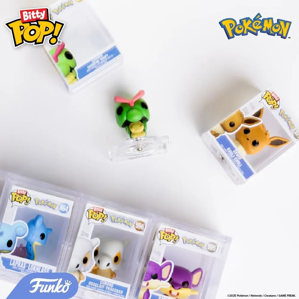 b0djrz9v35_4_webp.webp Funko Pop | Pack de 4 Bitty de Pokémon (Eevee, Squirtle, Growlithe, Psyduck)