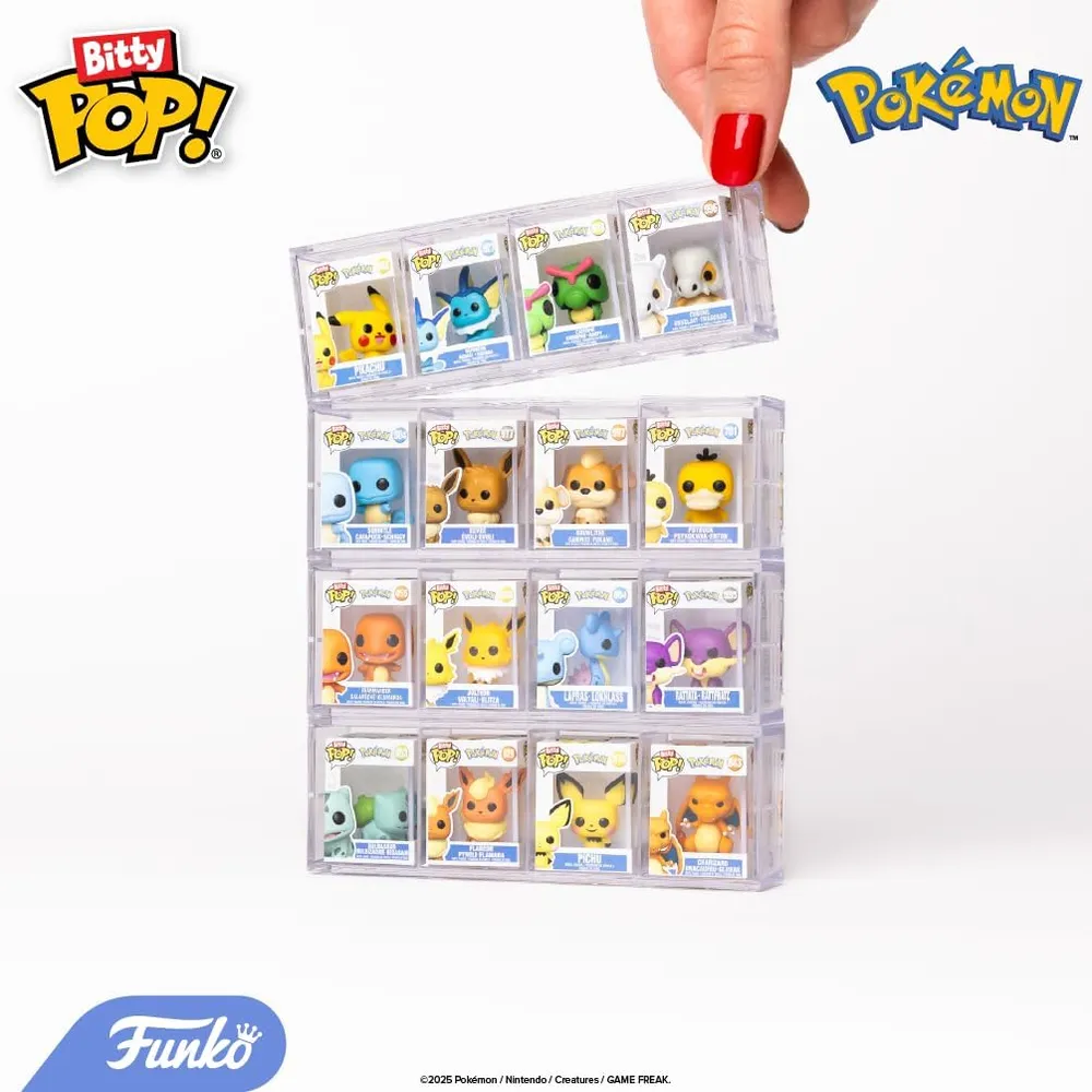 b0djrzhpf9_3_webp.webp Funko Pop | Pack de 4 Bitty de Pokémon (Charmander, Jolteon, Lapras, Rattata)