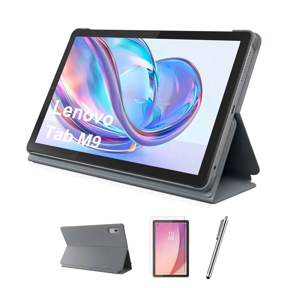 b0djsx9k86_0_webp.webp Tablet Lenovo Tab M9 HD 9" 32GB WiFi | Gris