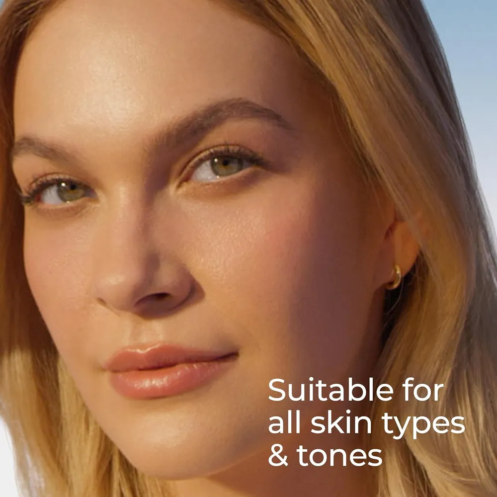 EUCERIN SUN ADVANCED HYDRATION SPF 50 PROTECTOR SOLAR FACIAL 1.7 FL OZ / 50 ML