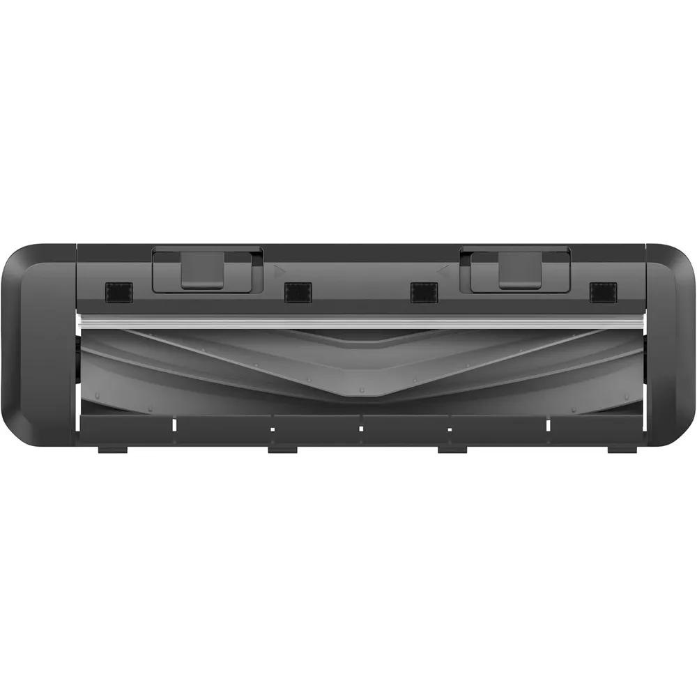 Dreame Funda para cepillo giratorio compatible con series X/L | Negro