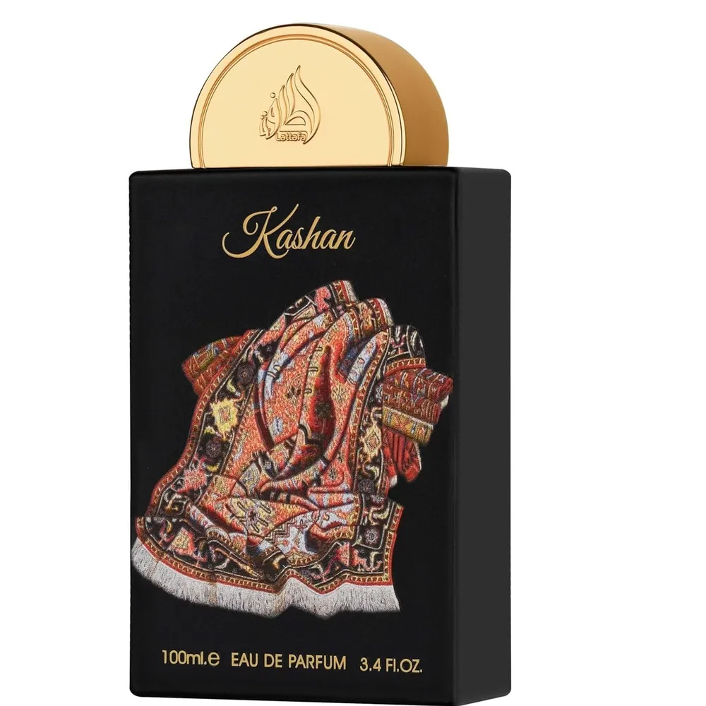 PERFUME LATTAFA PRIDE KASHAN EDP UNISEX 100 ML