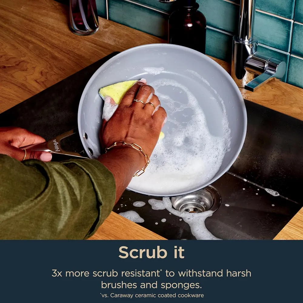 b0dk2974b5_4_webp.webp Ninja set cocina CW39007GN Ceramic Pro 7 piezas, cerámica antiadherente | Verde