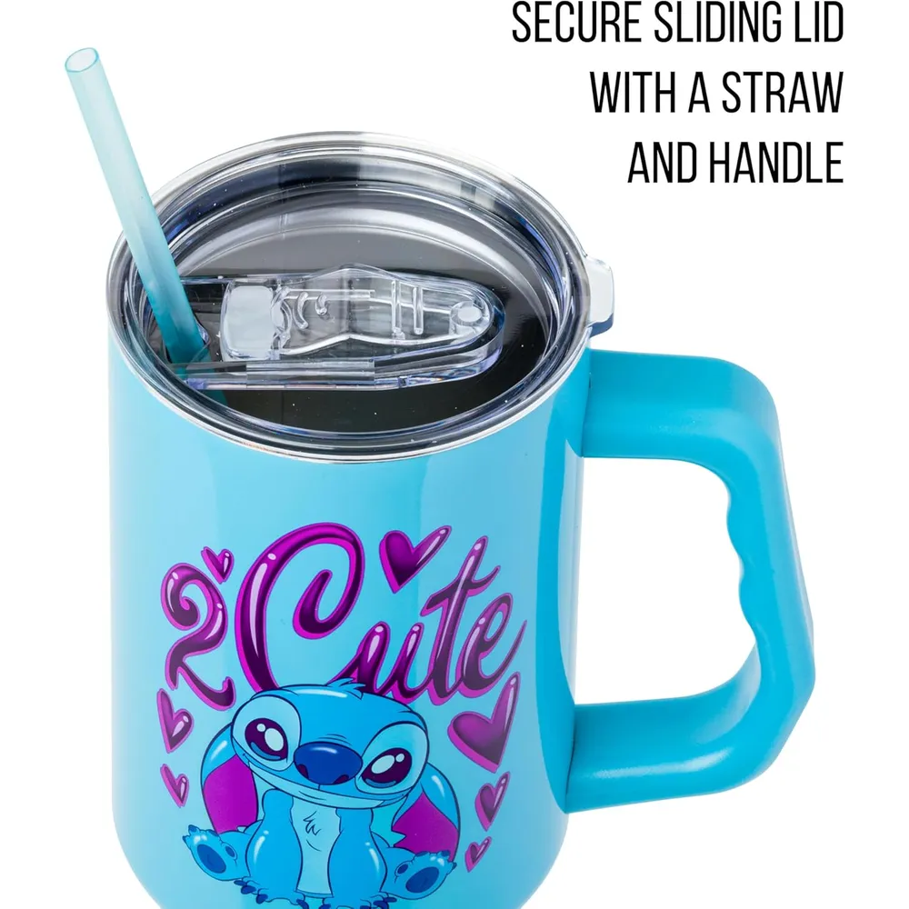 b0dk2jdkl2_1_webp.webp Lilo & Stitch | Vaso de acero inóxidable con asa y pajita de 40 OZ | Turquesa