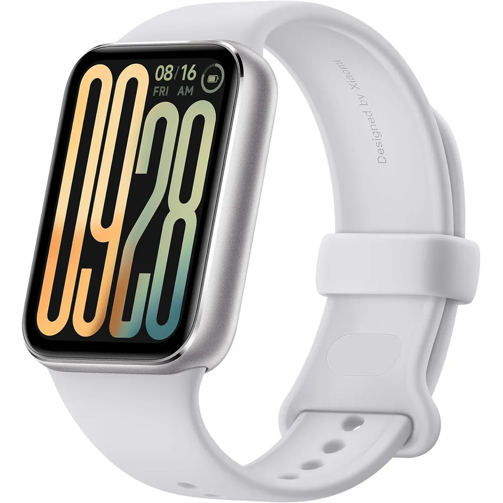 SMARTBAND 9 PRO XIAOMI | GRIS