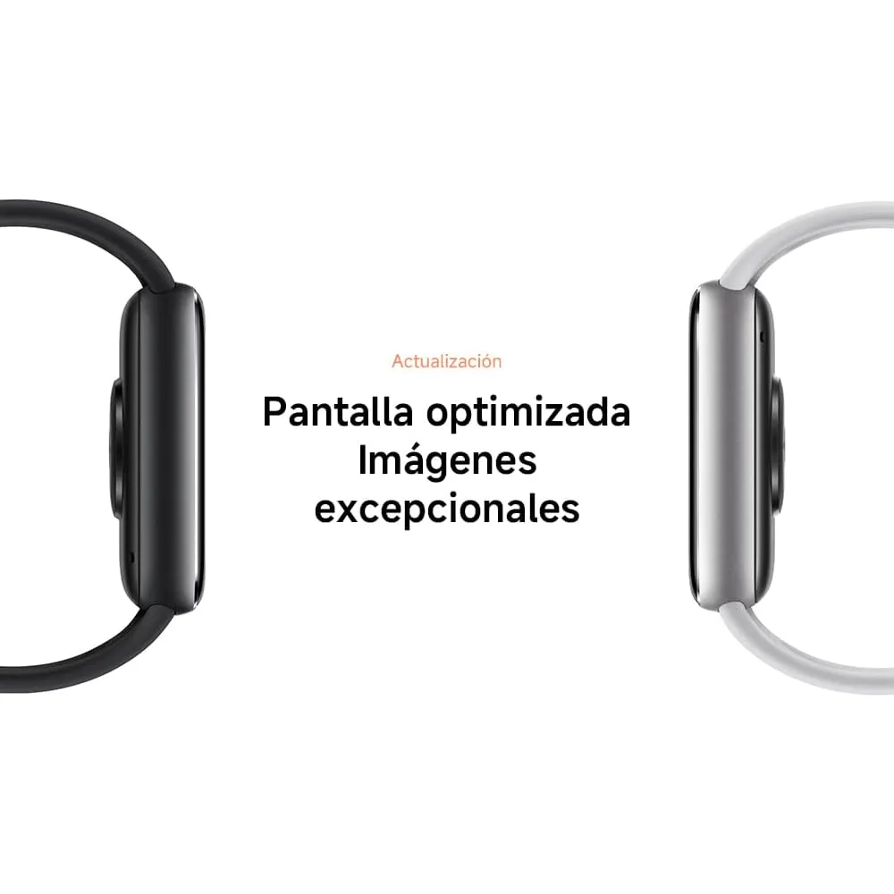 SMARTBAND 9 PRO XIAOMI | GRIS
