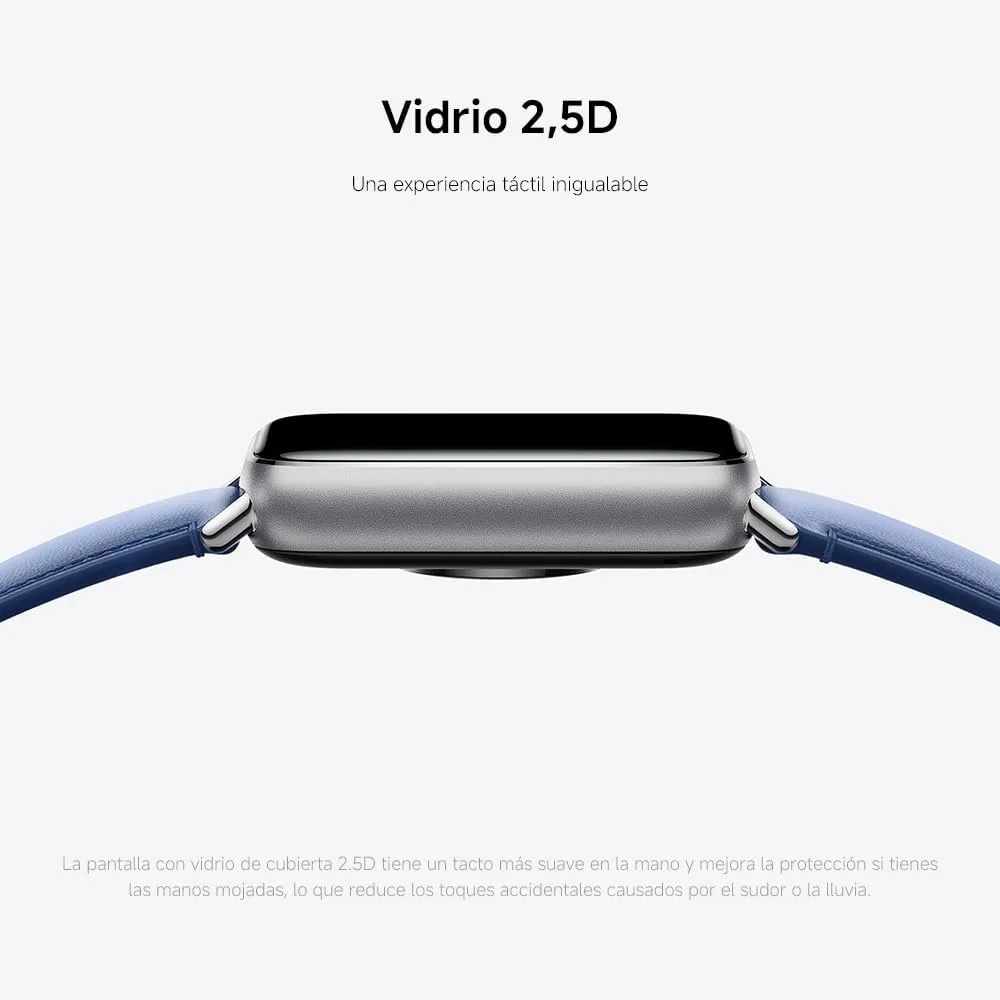 SMARTBAND 9 PRO XIAOMI | GRIS