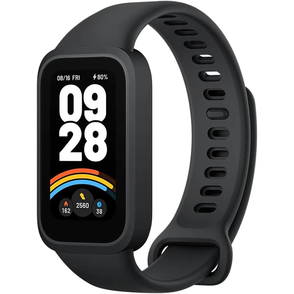 SMARTBAND 9 ACTIVE XIAOMI | NEGRO