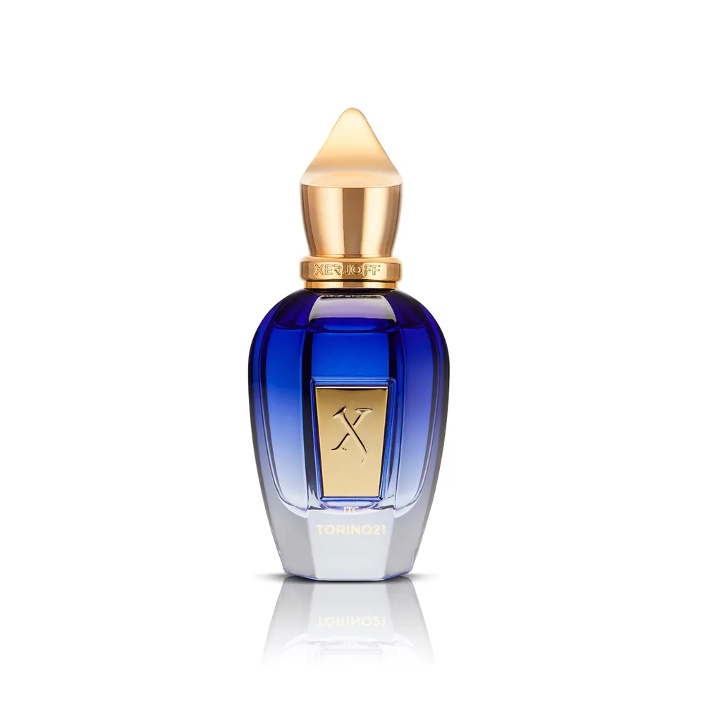 PERFUME XERJOFF TORINO 21 EDP UNISEX 1.7 OZ / 50 ML