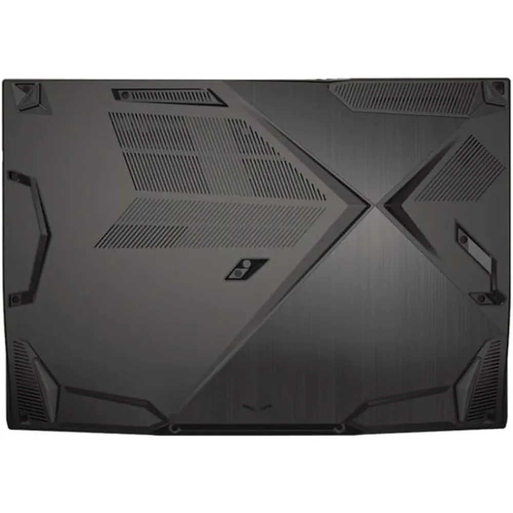 (REACONDICIONADO) MSI Thin 15 Laptop Gaming 15.6" 144Hz i5-13420H RTX 3050 16GB 512GB | Gris - TECLADO INGLES