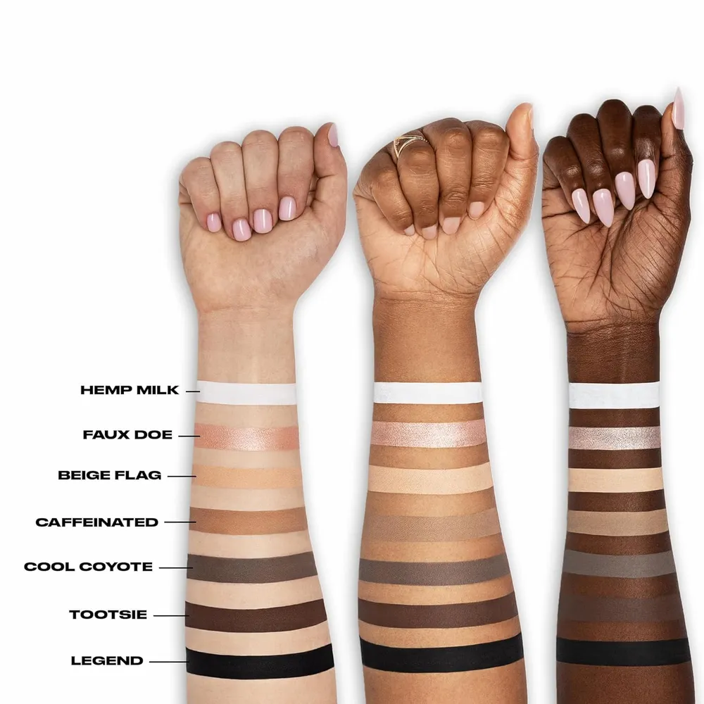 Urban Decay Lápiz Delineador de Ojos 24/7 Resistente al Agua 0.04 oz Larga Duración