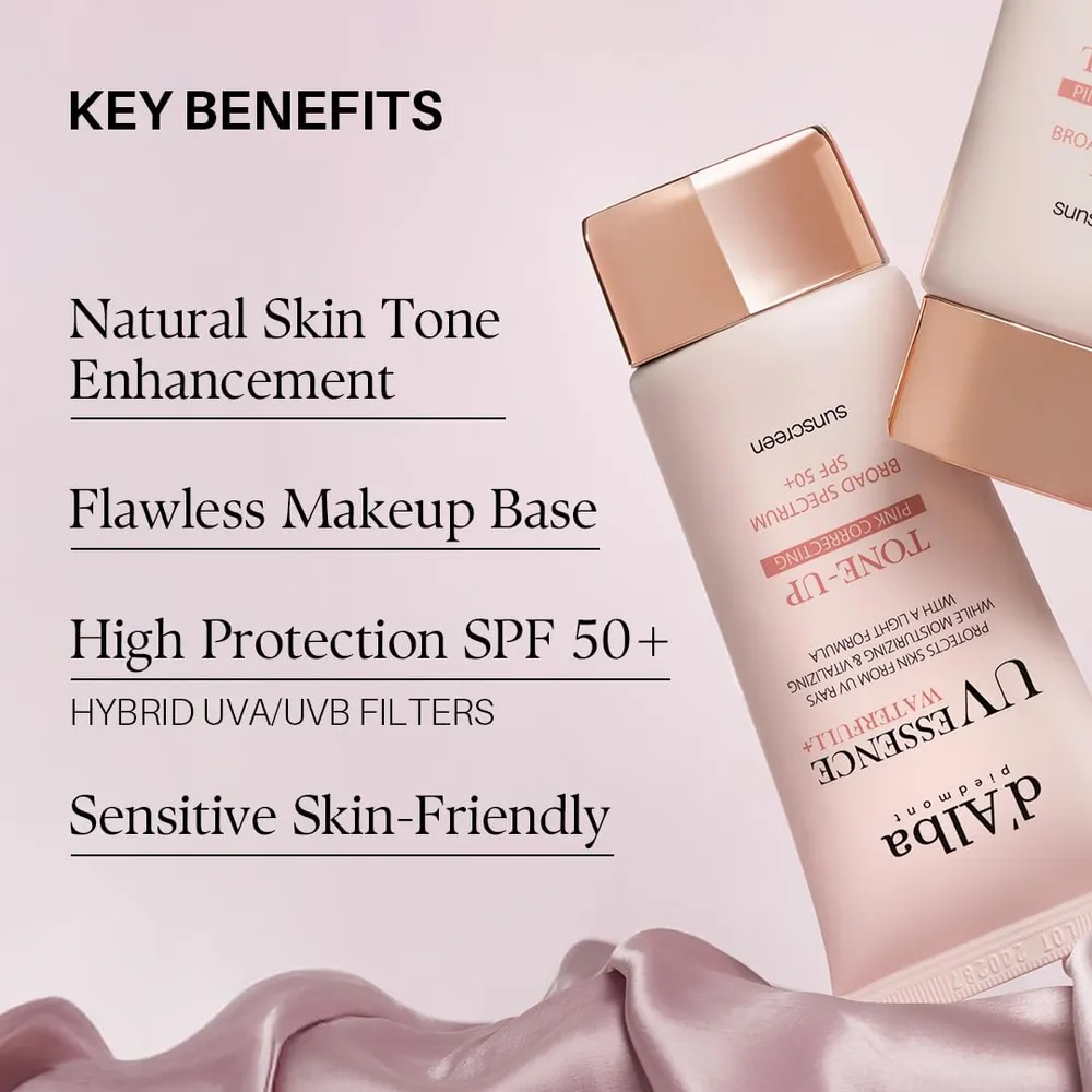 b0dkj3bx2f_5_webp.webp Suero protector solar facial Waterfull Tone-Up D'Alba Piedmont | 1.7 oz / 50 ml