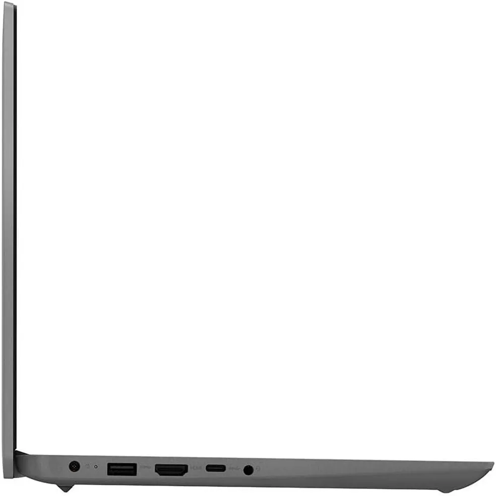 Lenovo Laptop ideaPad Slim 3 14" FHD i7-13620h 16GB RAM 1TB SSD | Gris - Teclado Inglés