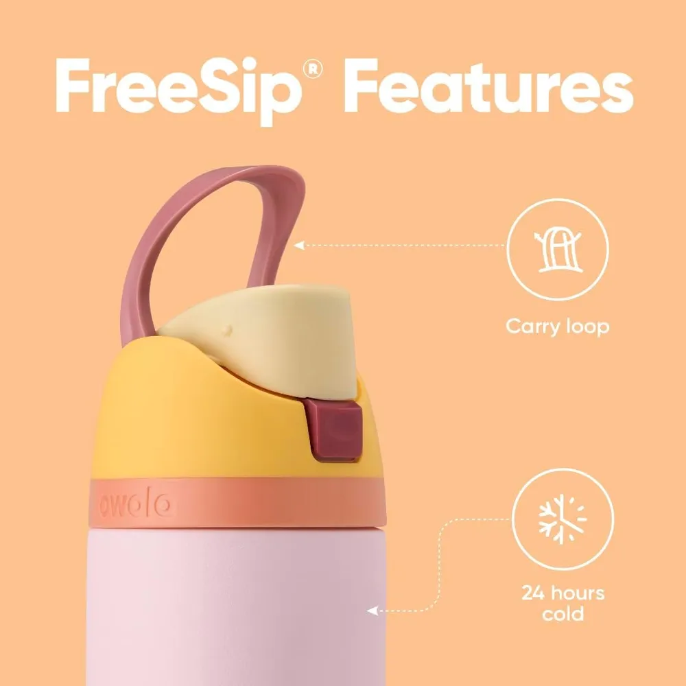 b0dklnvhnw_2_webp.webp Owala FreeSip Botella Acero Inoxidable 24 oz | Candy Store