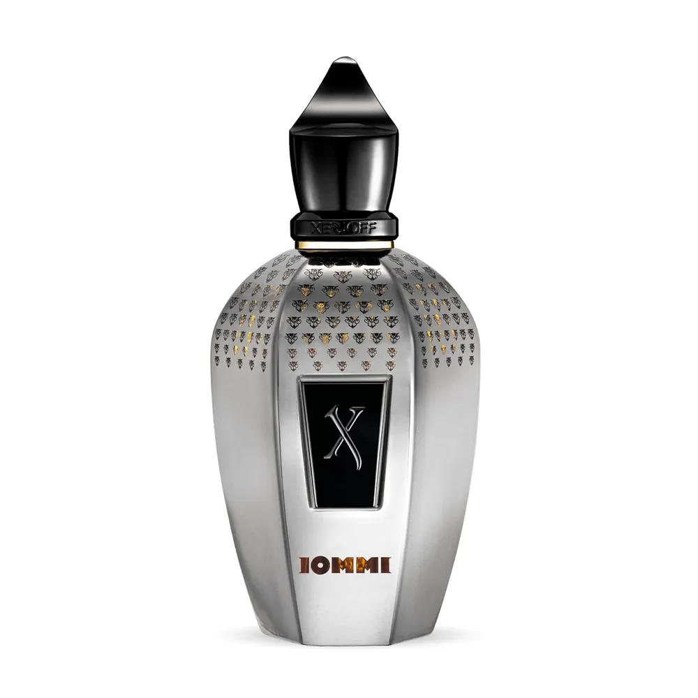 PERFUME XERJOFF TONY IOMMI EDP UNISEX 3.4 OZ / 100 ML