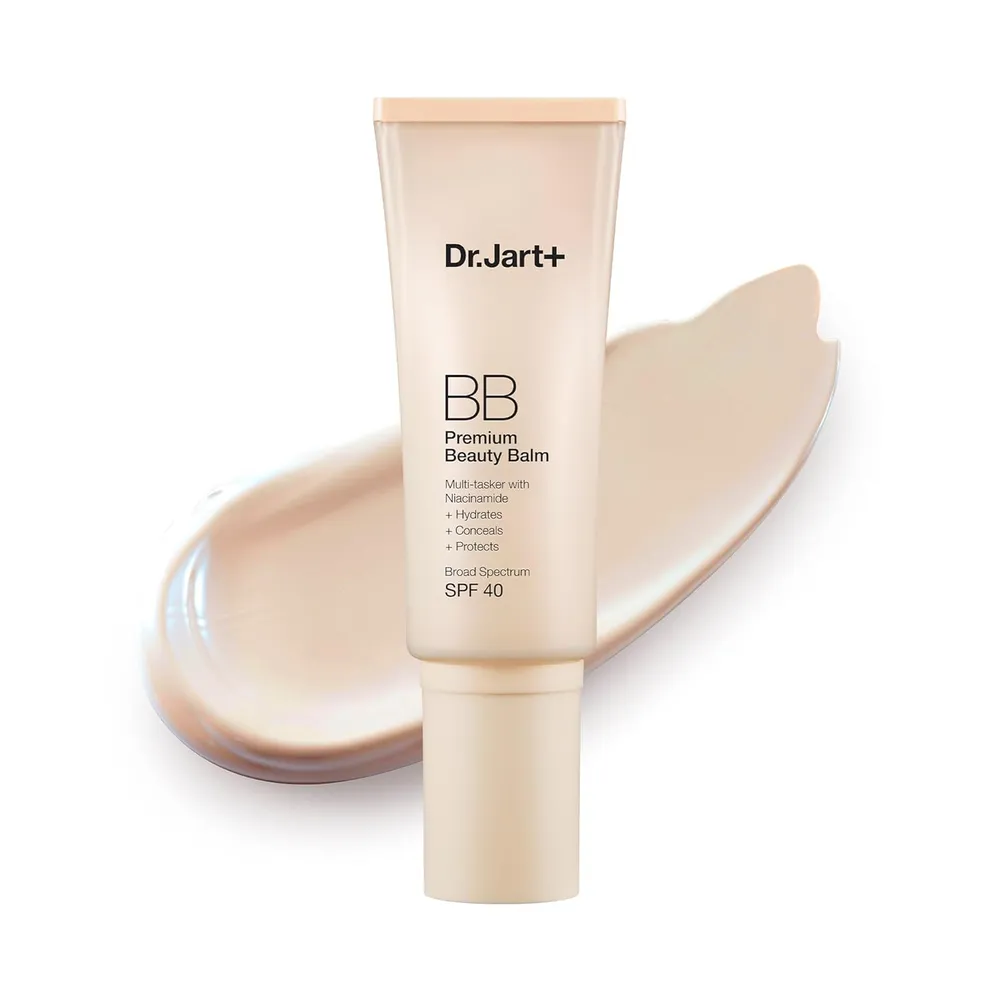 Dr. Jart+ Premium BB Crema Hidratante con Color FPS 40 45 ml | 01 - Fair