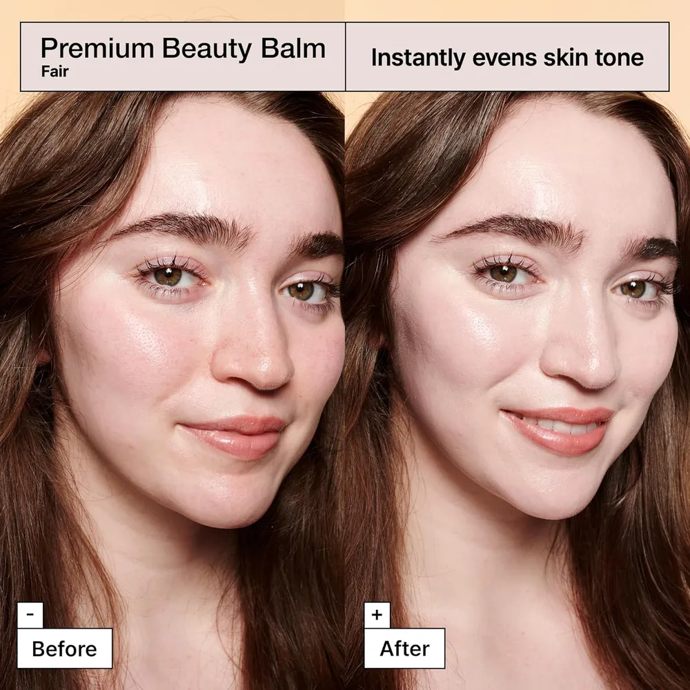 Dr. Jart+ Premium BB Crema Hidratante con Color FPS 40 45 ml | 01 - Fair