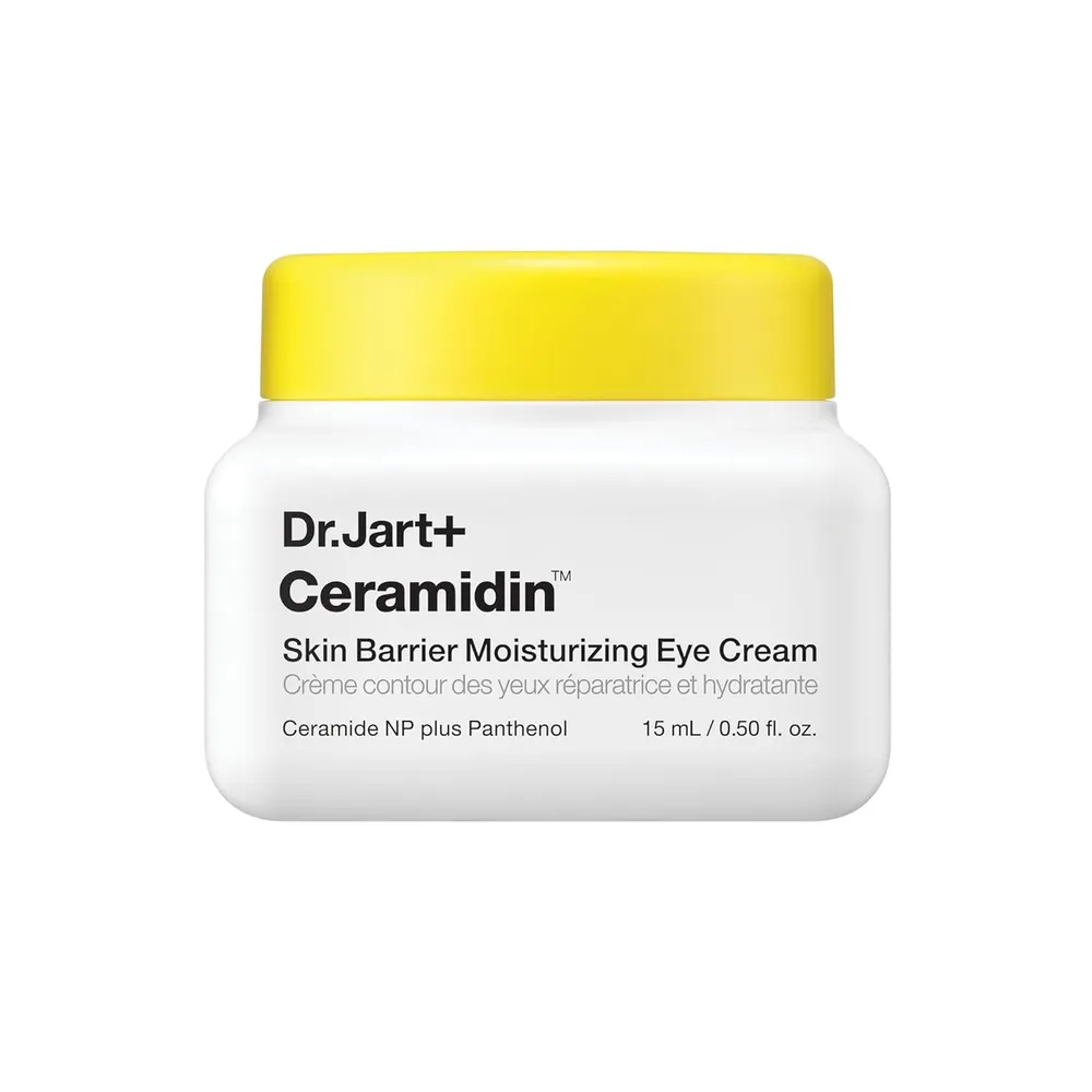 Dr. Jart+ Ceramidin Crema para Contorno de Ojos 14 ml