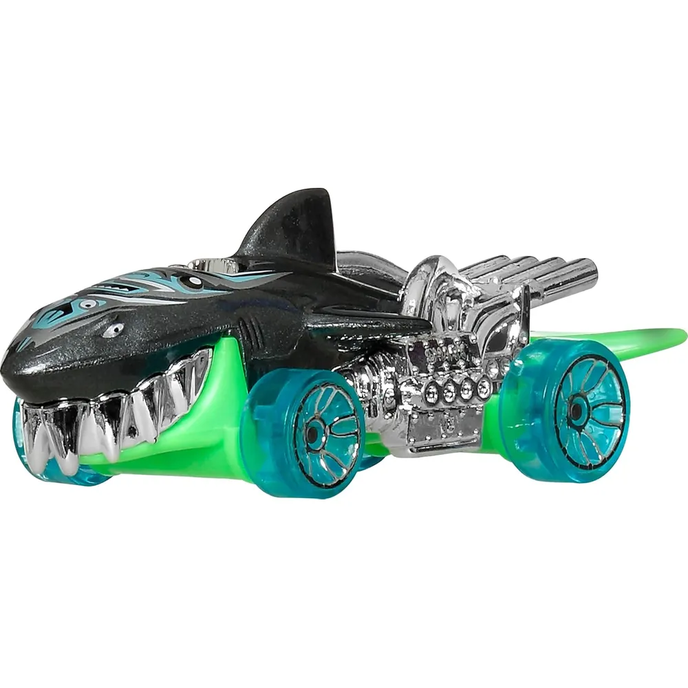 HOT WHEELS AUTOS MONSTER TRUCKS