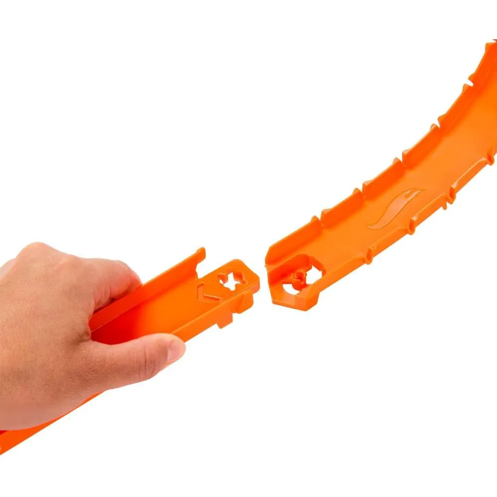PACK ACCESORIOS HOT WHEELS TRACK CREATOR