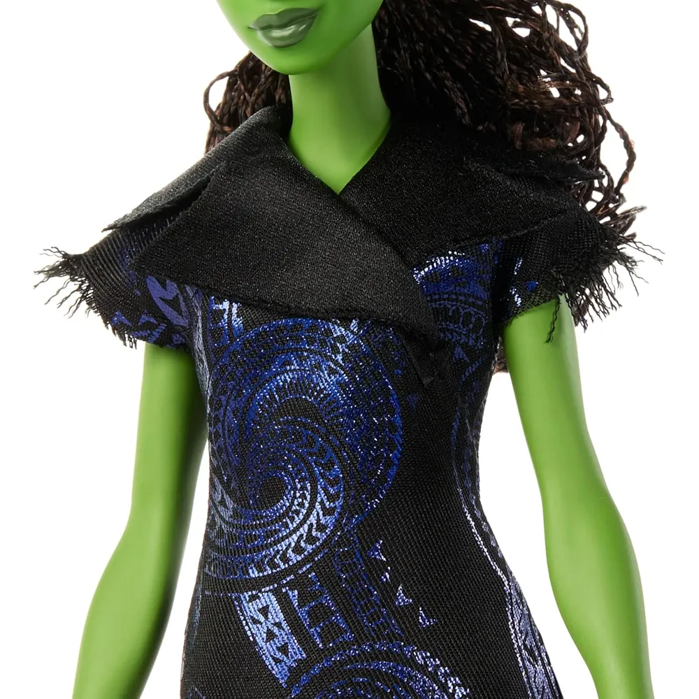 b0dl7d7dgb_3_webp.webp Elphaba Mattel Wicked, canta "For Good", traje extraíble
