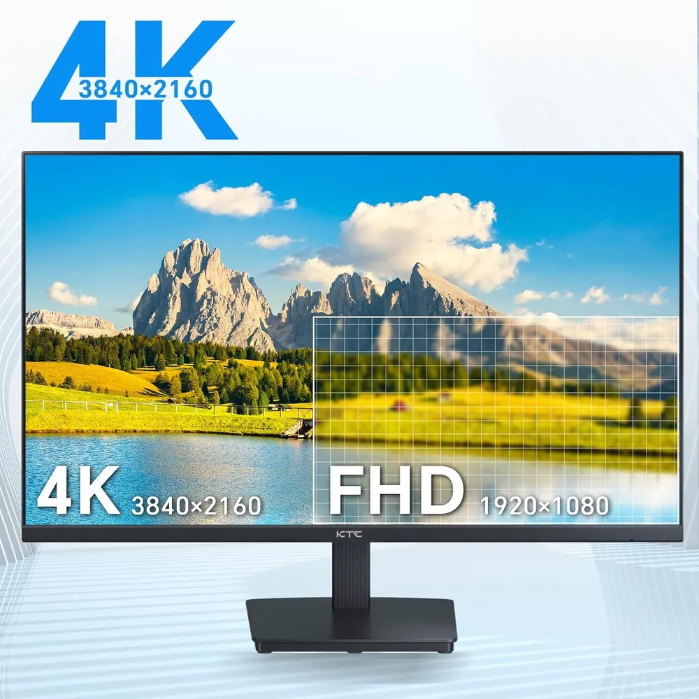 b0dlbh932r_1_webp.webp KTC H27P27 Monitor 27" 4K UHD 60Hz
