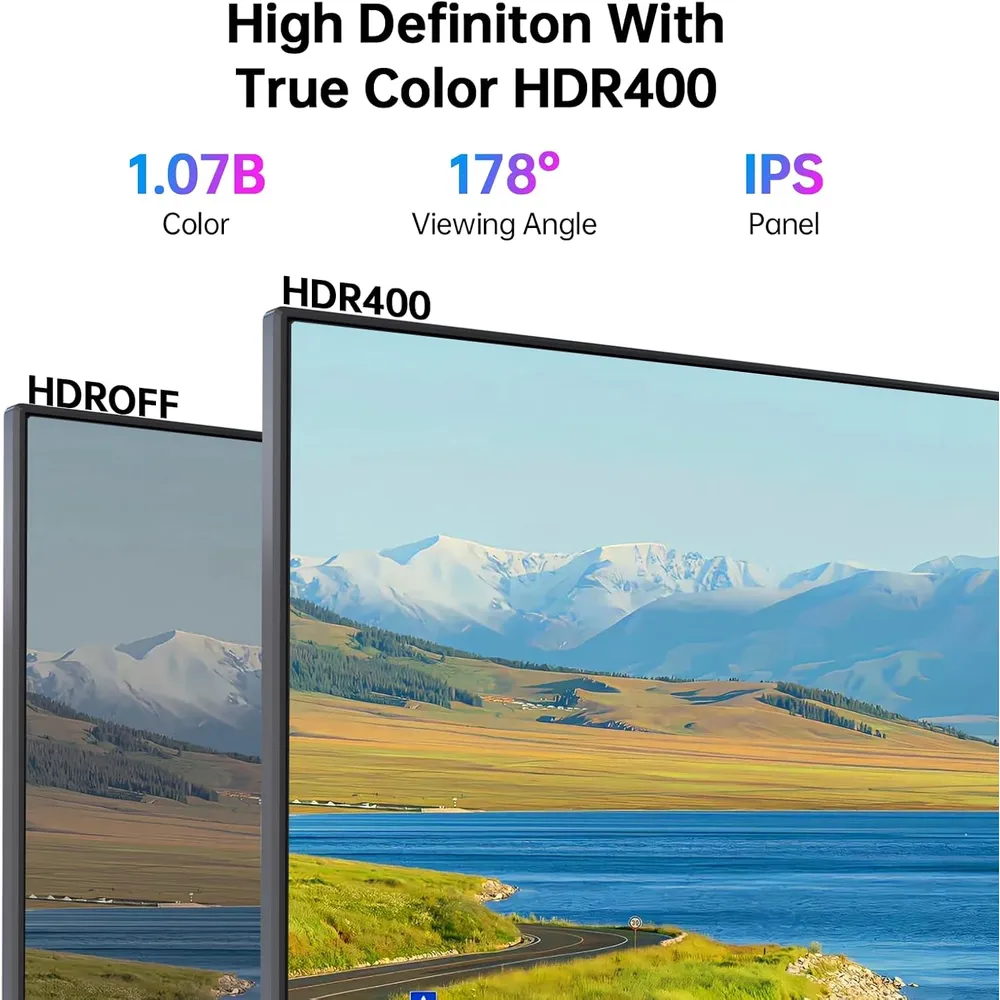 b0dlbh932r_2_webp.webp KTC H27P27 Monitor 27" 4K UHD 60Hz
