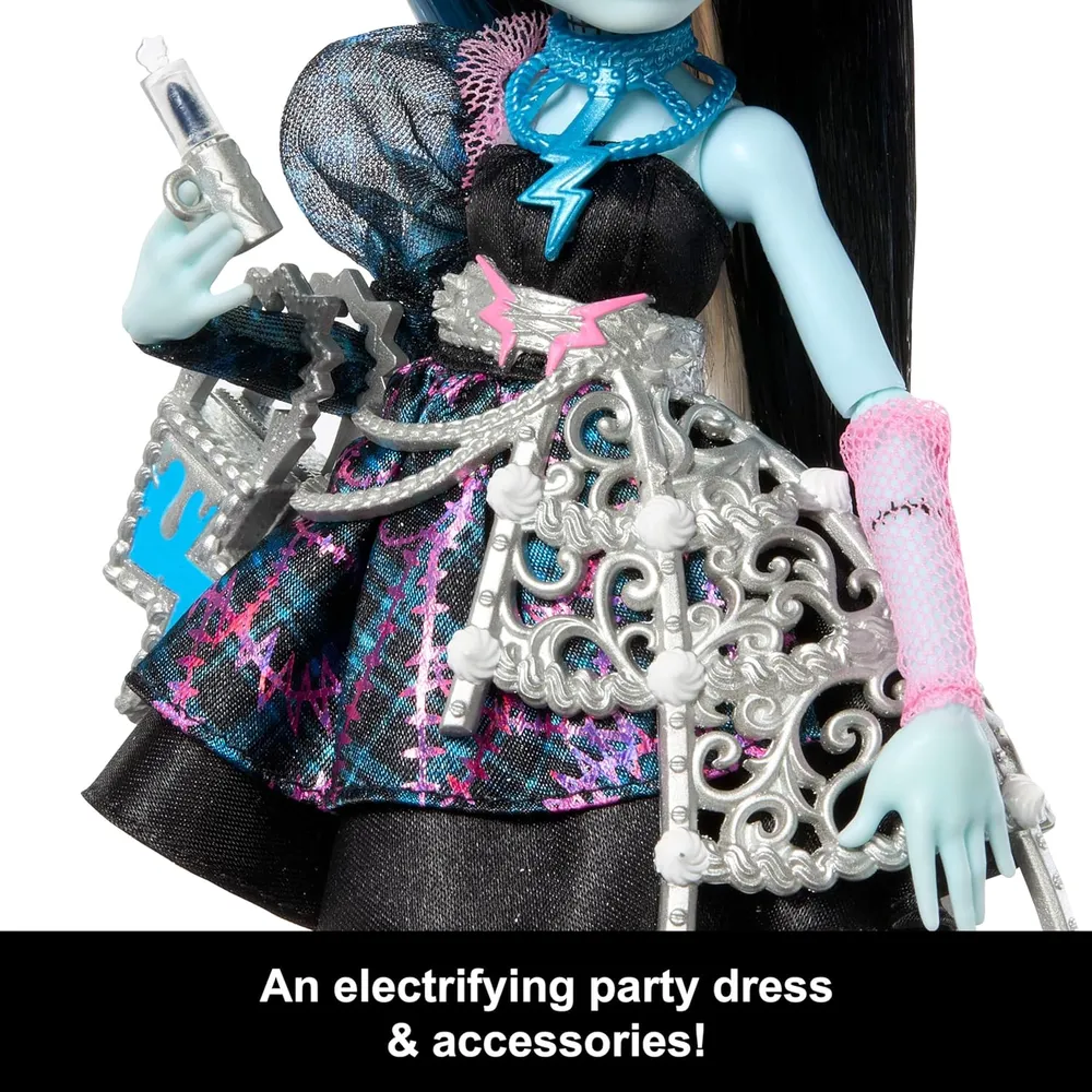 b0dlbrtszz_3_webp.webp MUÑECA MONSTER HIGH FRANKIE STEIN VESTIDO NEGRO