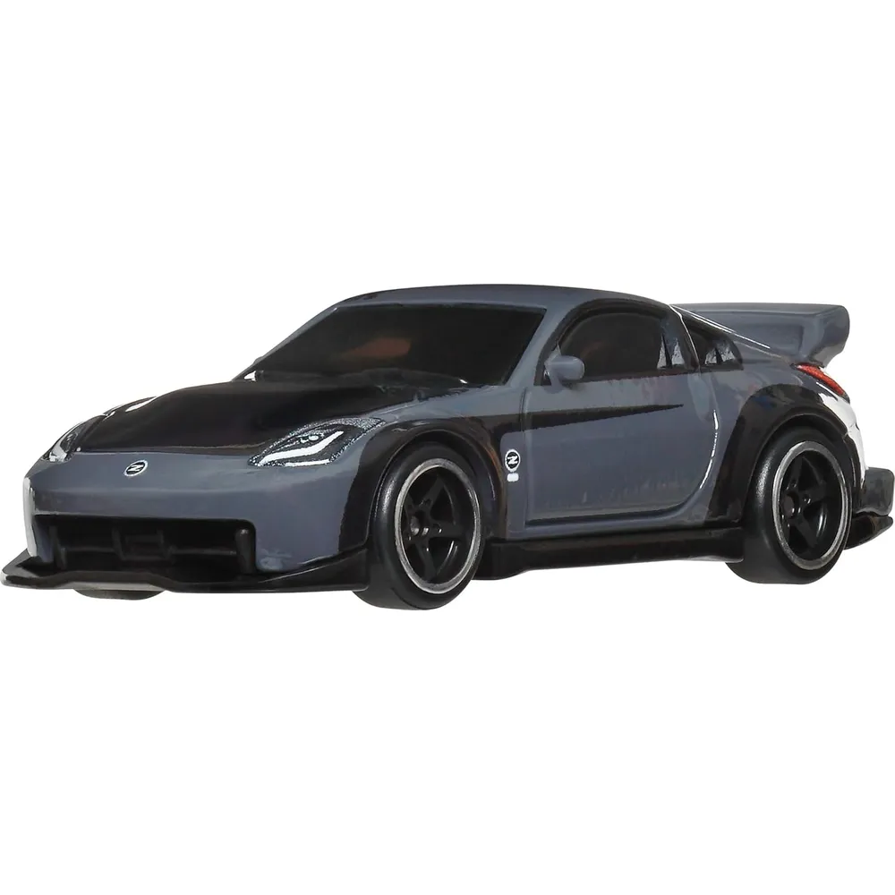 HOT WHEELS AUTOS FAST & FURIOUS