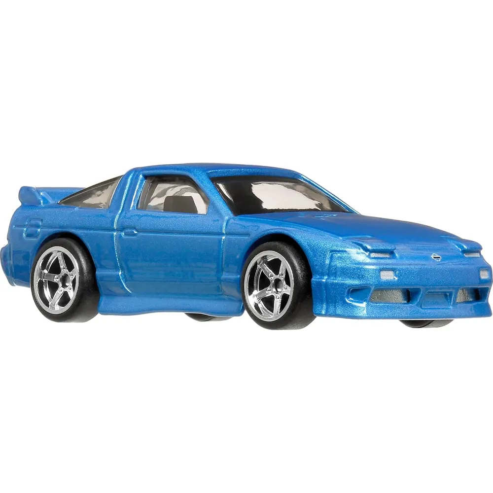 HOT WHEELS AUTOS FAST & FURIOUS