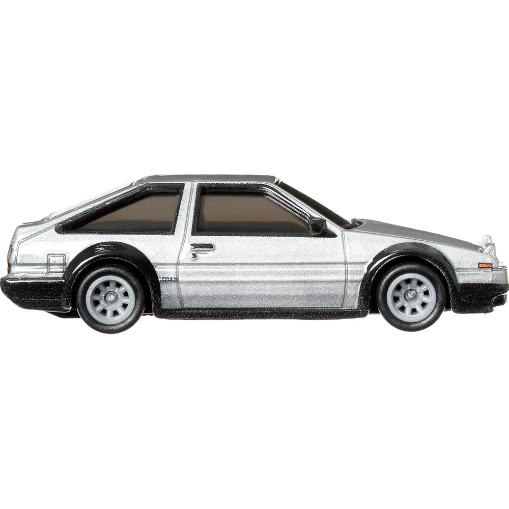 HOT WHEELS AUTOS FAST & FURIOUS