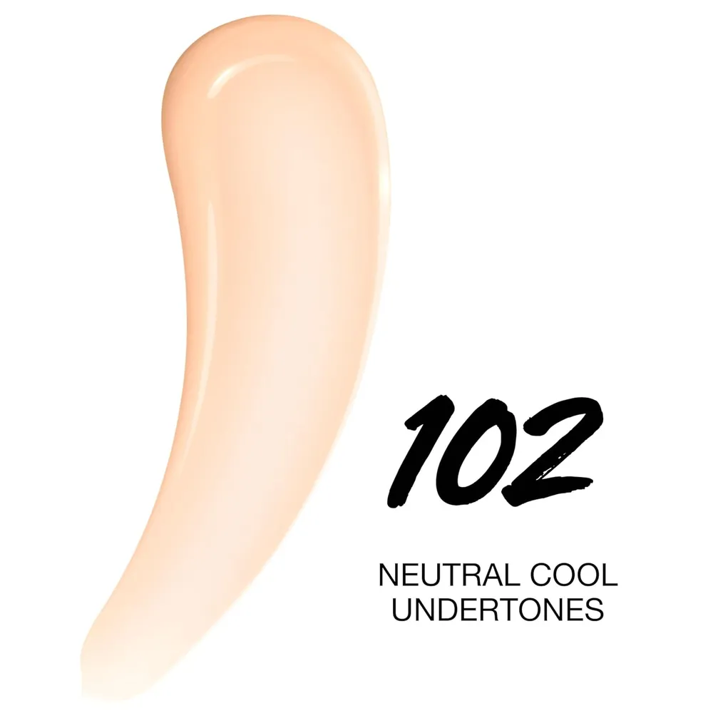 BASE LÍQUIDA SUPER STAY LUMI-MATTE MAYBELLINE