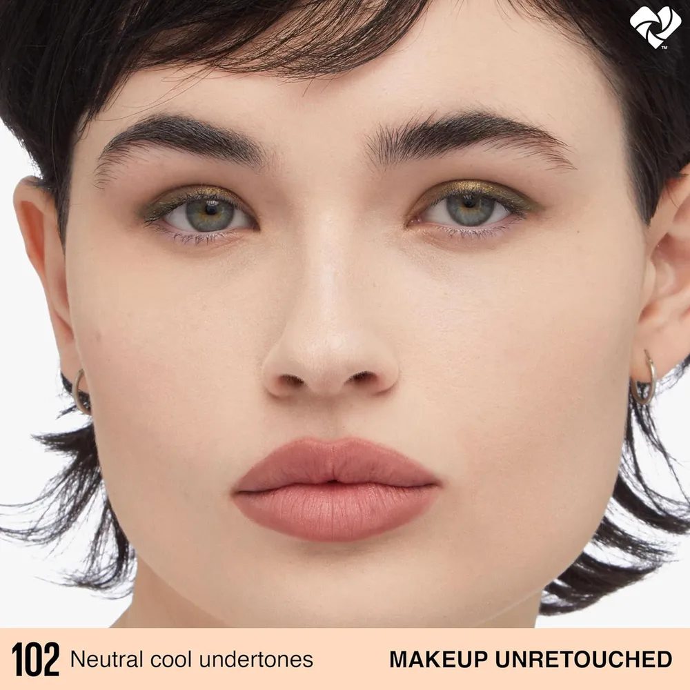 BASE LÍQUIDA SUPER STAY LUMI-MATTE MAYBELLINE