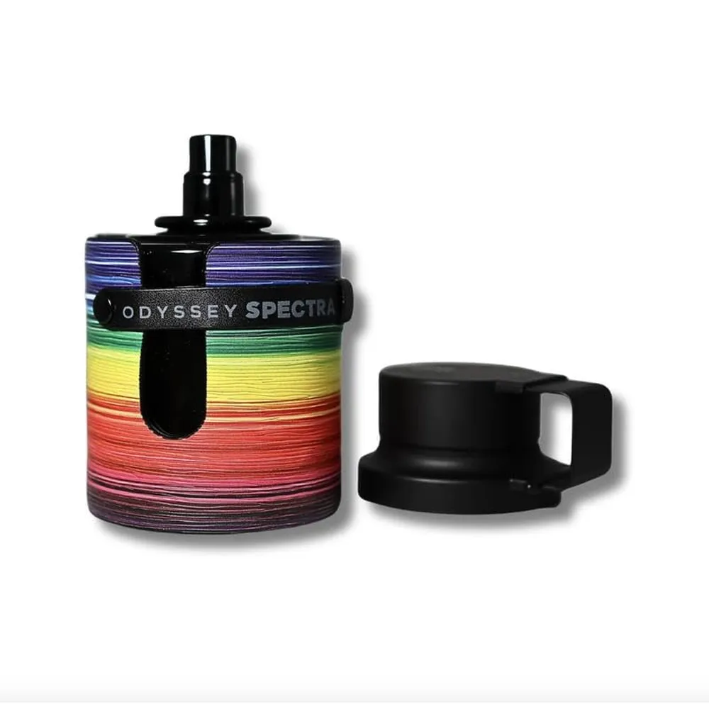 PERFUME ARMAF ODYSSEY SPECTRA RAINBOW EDP UNISEX 3.4 OZ / 100 ML