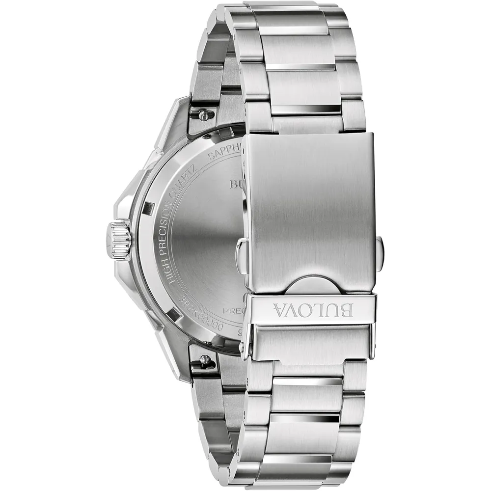 b0dll5v3q2_2_webp.webp Bulova reloj Marine Star hombre cuarzo alto rendimiento 3 agujas acero | Plata