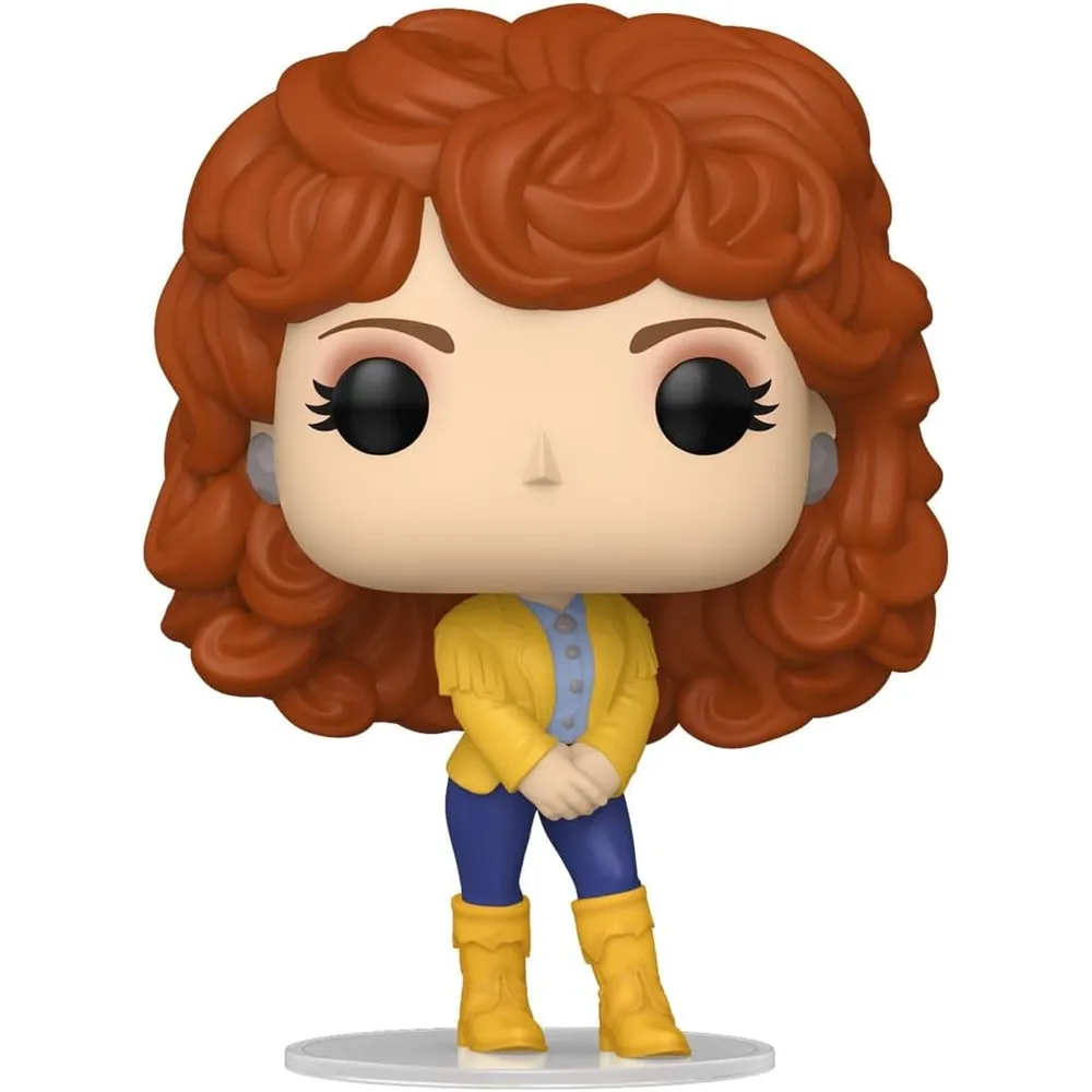 Funko Pop | Reba McEntire Cowgirl de Reba
