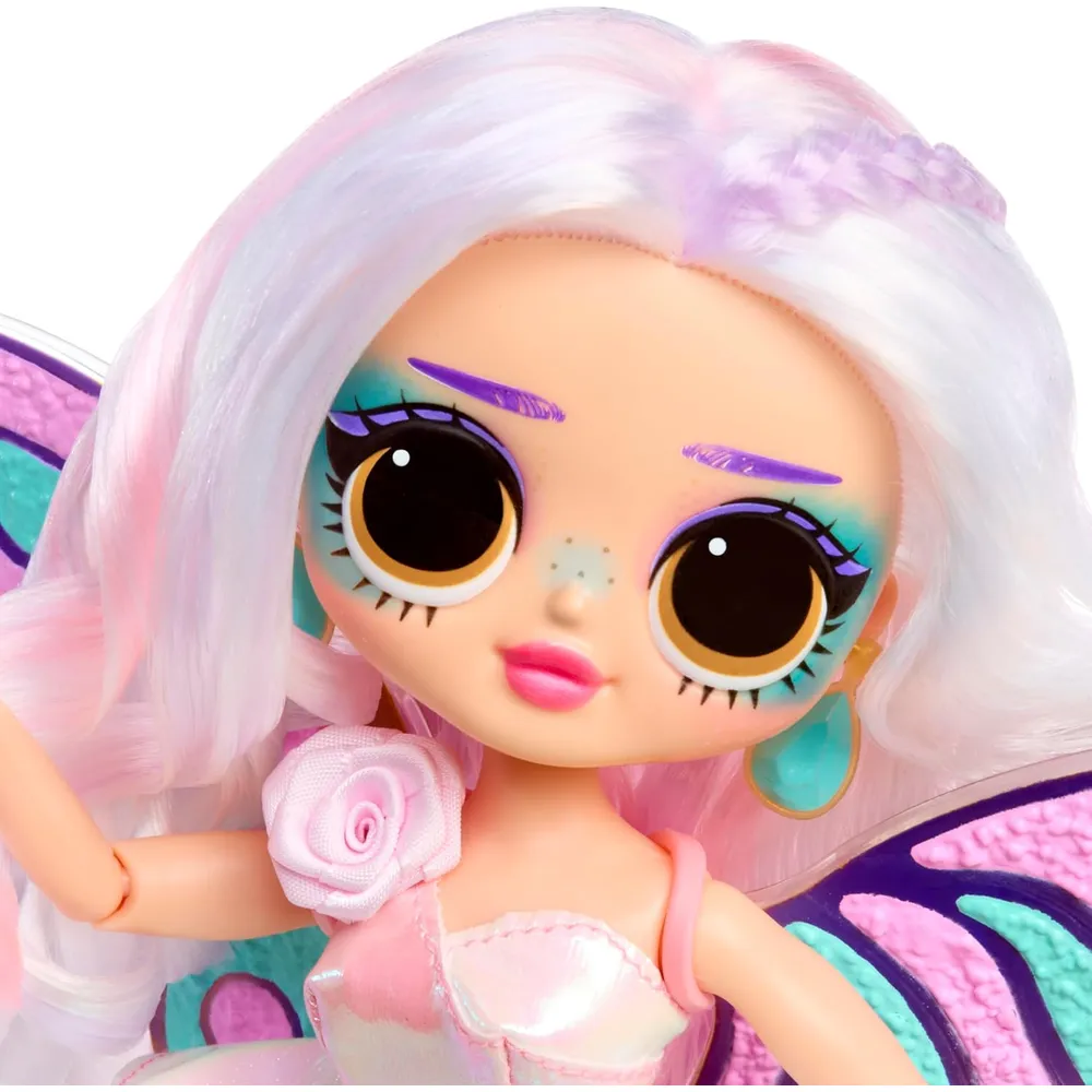 LOL Surprise OMG Ojo Espía – Hada