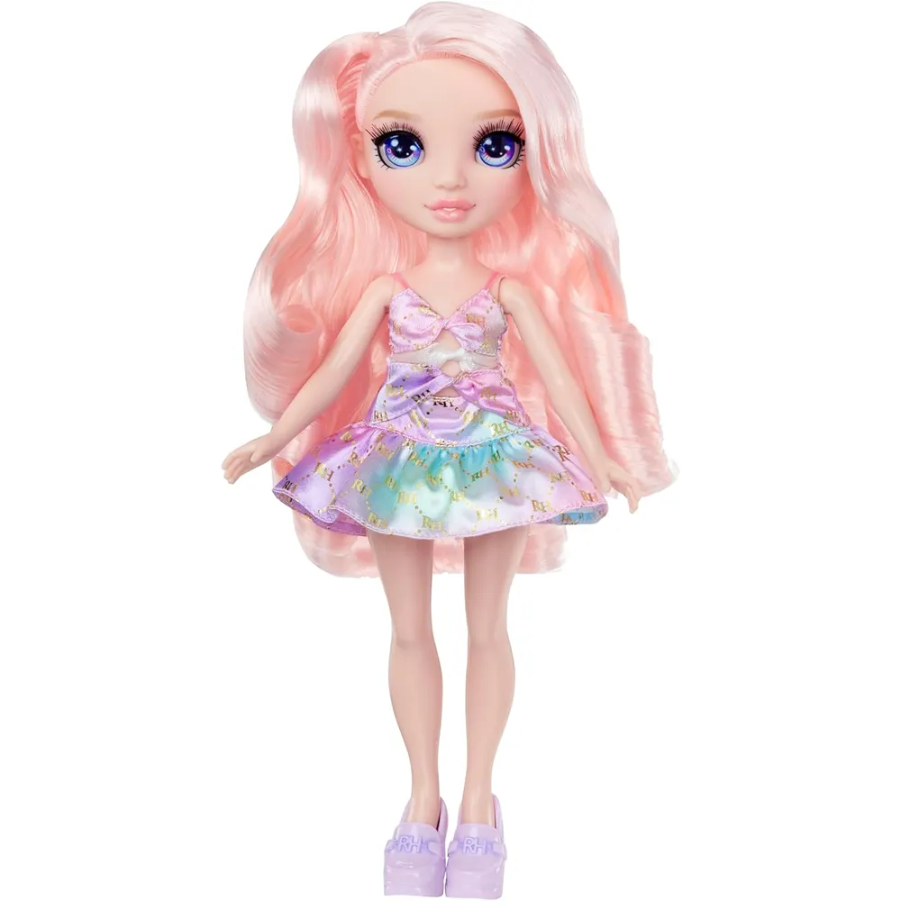 Rainbow High My Fashion Style Bella muñeca