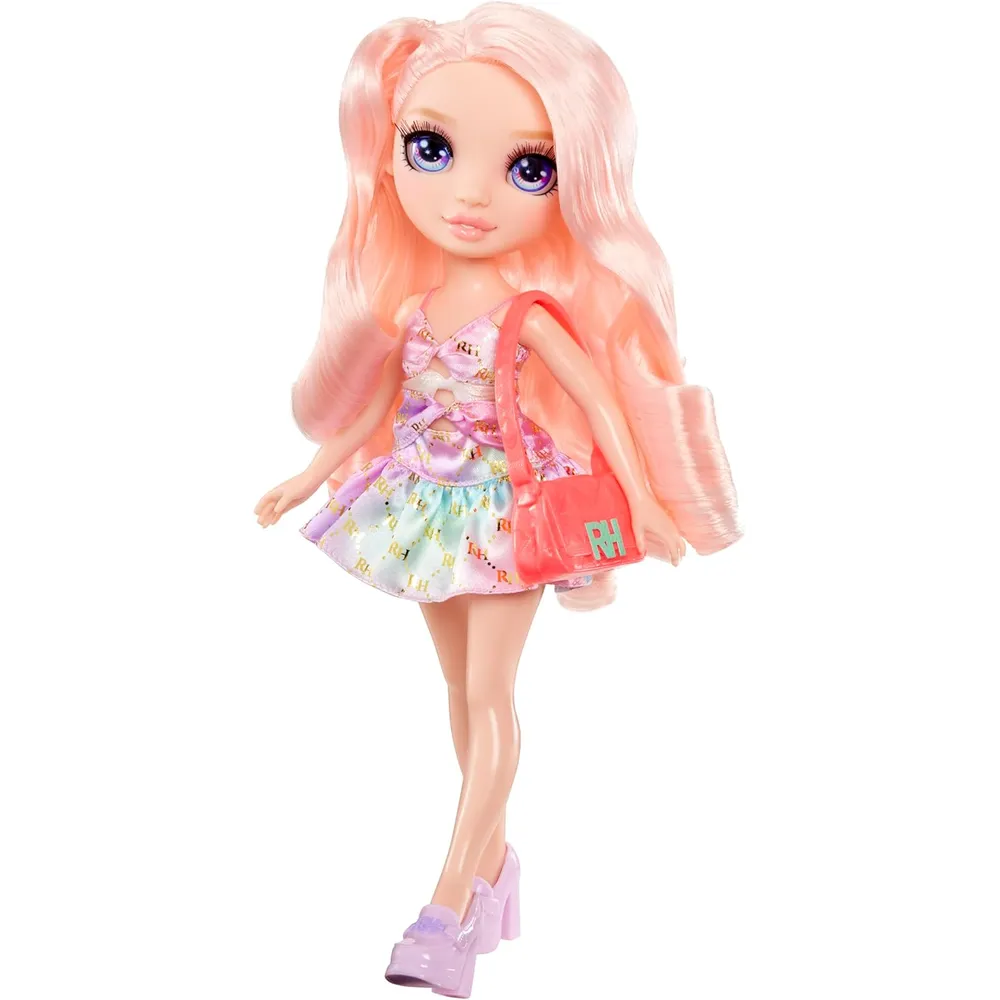 Rainbow High My Fashion Style Bella muñeca