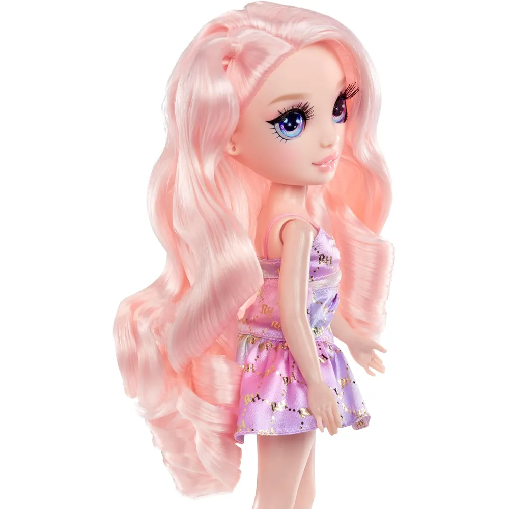Rainbow High My Fashion Style Bella muñeca