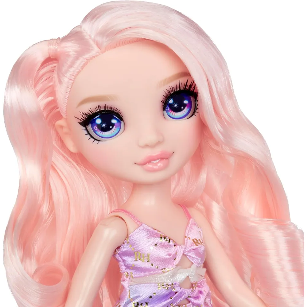 Rainbow High My Fashion Style Bella muñeca